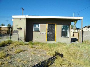 1300 Atlantic St, Las Vegas, NV 89104