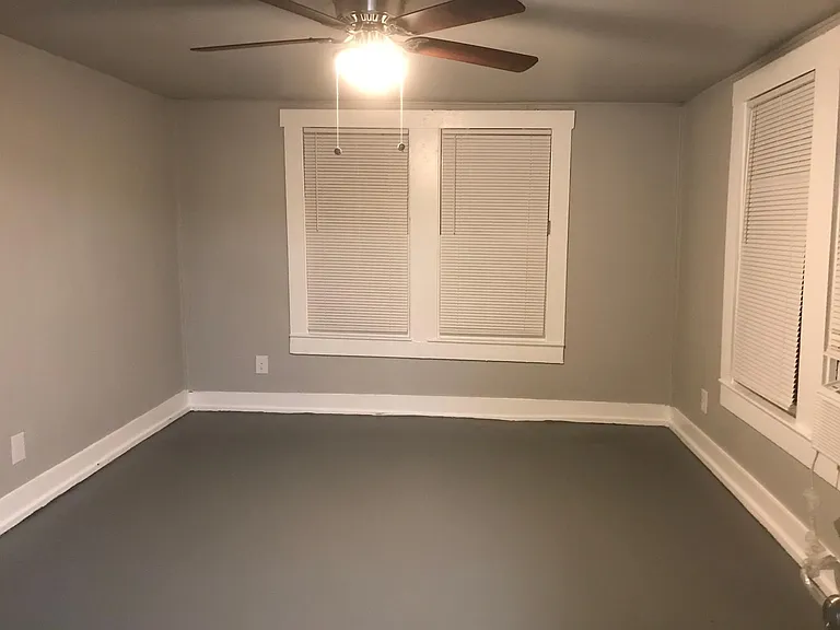 Master bedroom.
