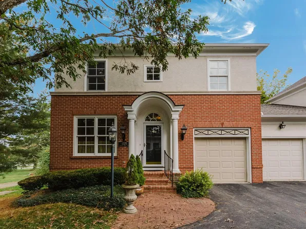 1375 White Oak Ln, New Albany, OH 43054