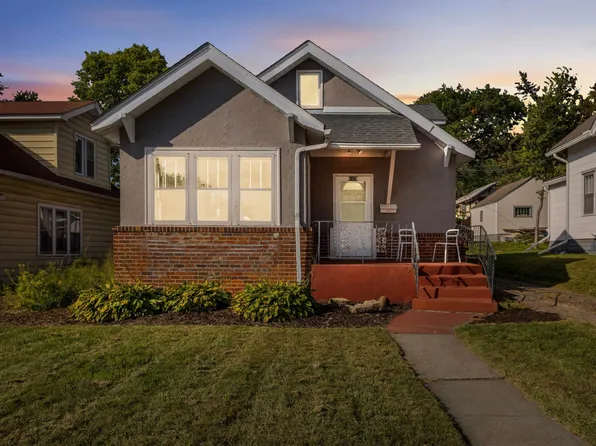 1675 Minnehaha Ave E, Saint Paul, MN 55106
