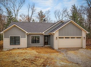 The Carlton Plan, Fairfield Glade, Fairfield Glade, TN 38558