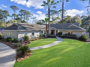 8 Red Maple Rd, Hilton Head Island, SC 29928
