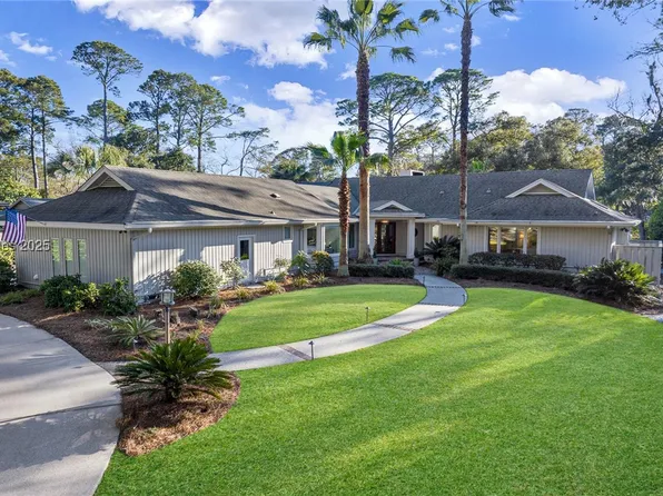 8 Red Maple Rd, Hilton Head Island, SC 29928