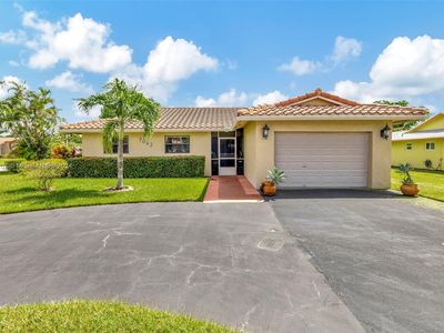 7042 NW 106th Ave, Tamarac, FL, 33321