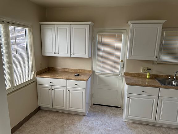 Kitchen View