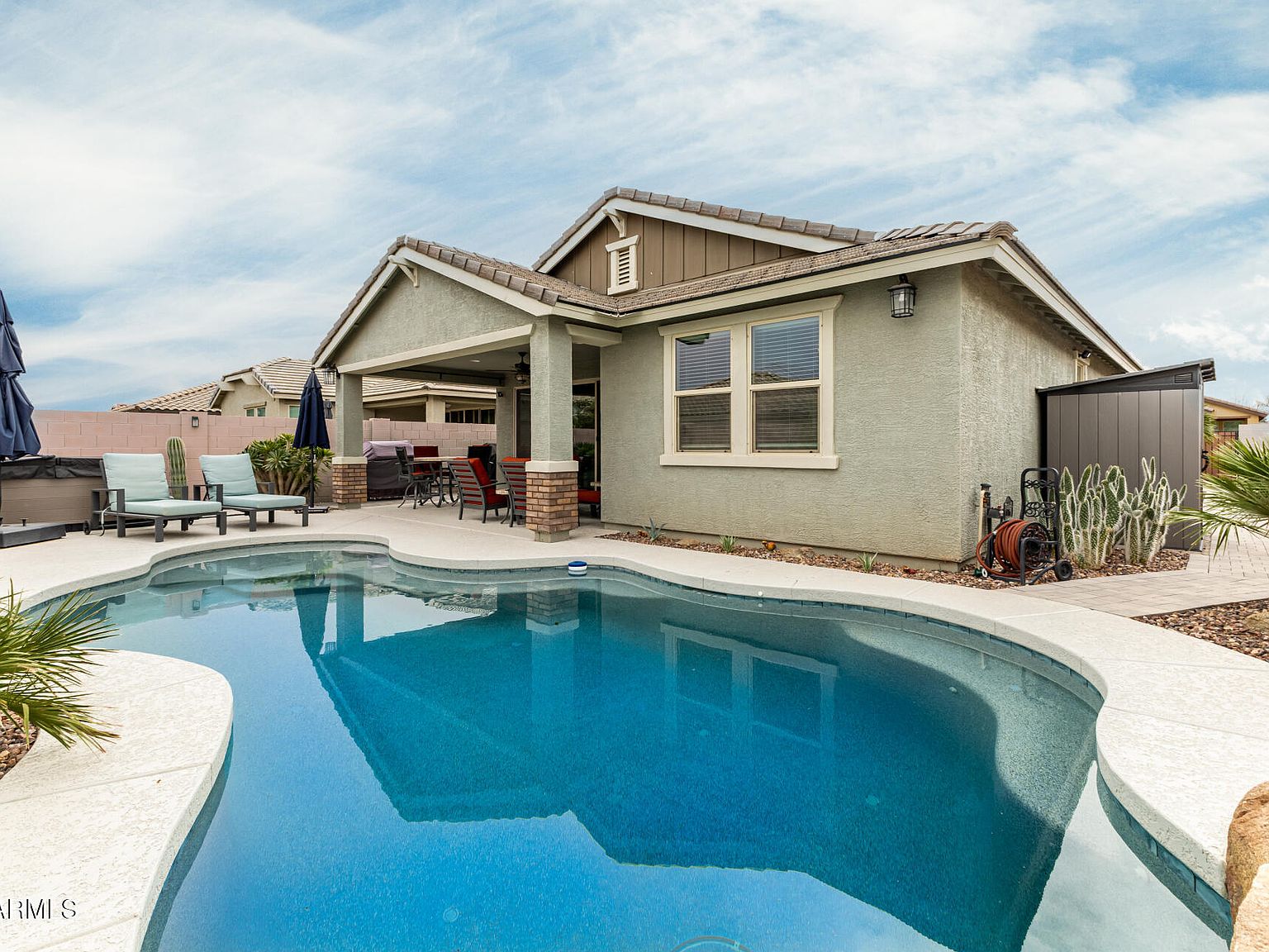 2832 W CANADA DE ORO Road, San Tan Valley, AZ 85142 | Zillow