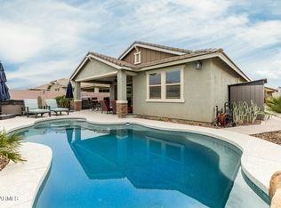 2832 W Canada De Oro Rd, San Tan Valley, AZ 85142