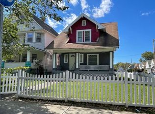 2186 W 98th St, Cleveland, OH