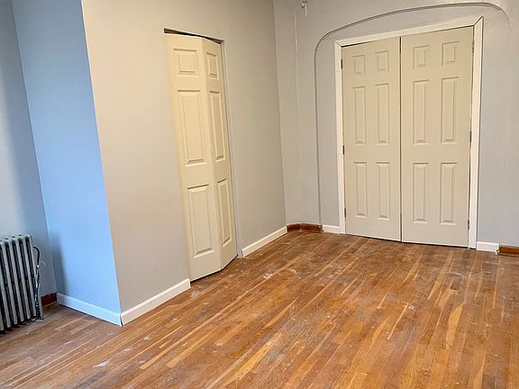 Primary Bedroom Alt View