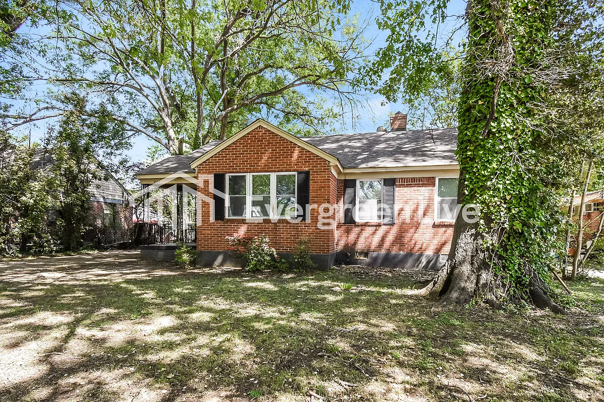 Building Photo - 1064 Bonnie St