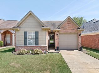 2760 Maggie Woods Pl, Memphis, TN 38016
