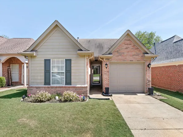 2760 Maggie Woods Pl, Memphis, TN 38016