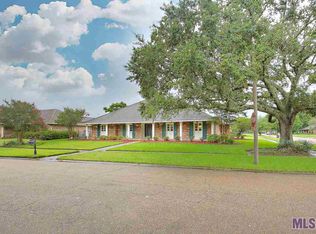 10695 Darryl Dr, Baton Rouge, LA 70815
