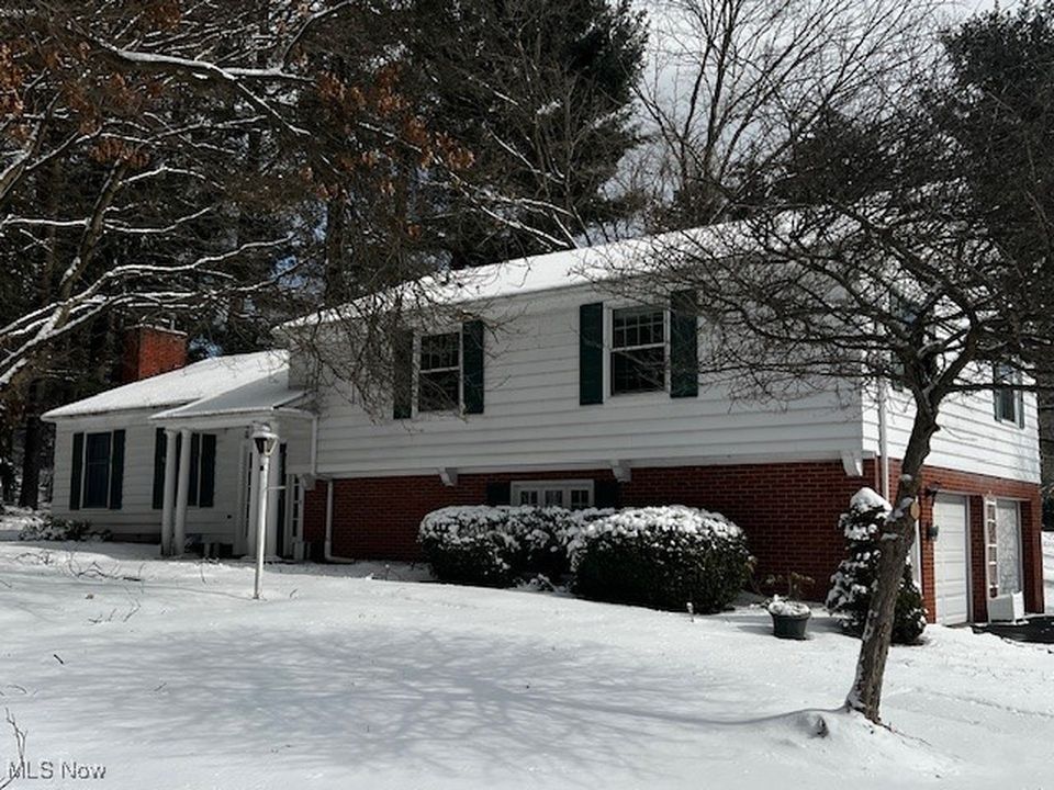 Real estate listing image