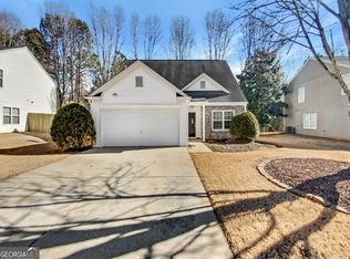 508 Kensington Park Dr, Canton, GA 30114