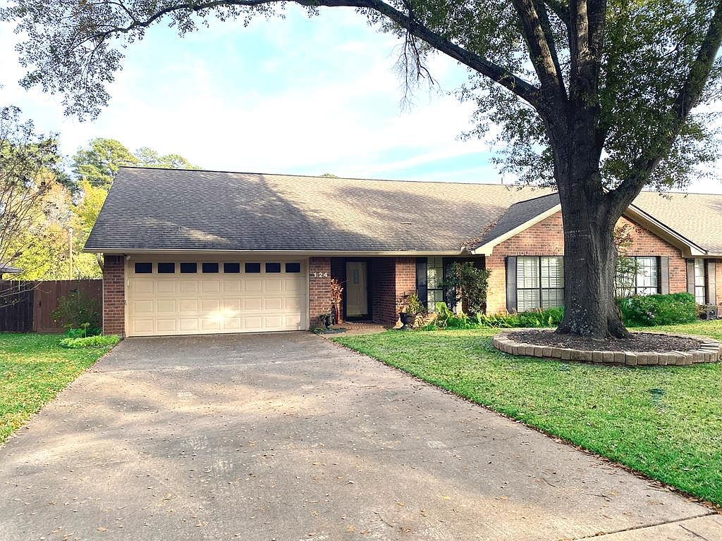 124 Oakview Dr, Nacogdoches, TX 75965 MLS 22305385 Zillow