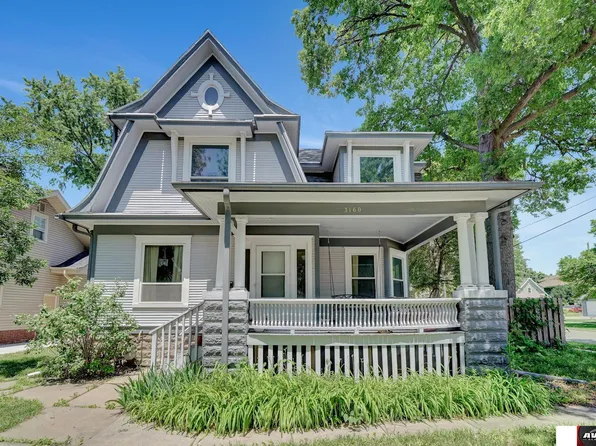 3160 Vine St, Lincoln, NE 68503