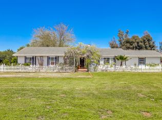 2955 Dye Rd, Ramona, CA 92065