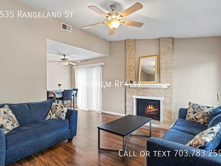 5535 Rangeland St — Photo 5