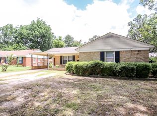 4316 Fredericks Ave, Memphis, TN 38111