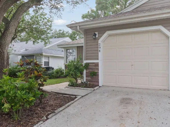 294 Ixora Dr, Palm Harbor, FL 34684