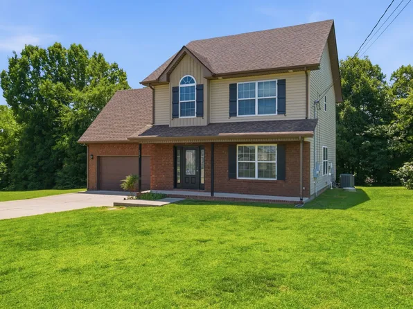 121 Pledge Ct, La Vergne, TN 37086