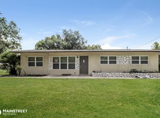 3335 Old Dixie Hwy, Mims, FL 32754