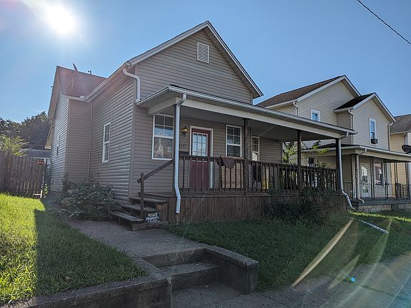 2nd image of 410 Garfield Ave