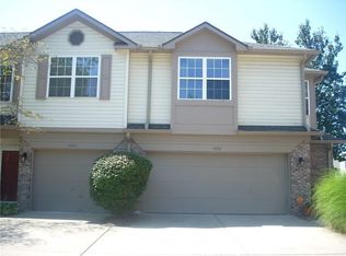 3432 Windham Lake Rd, Indianapolis, IN 46214