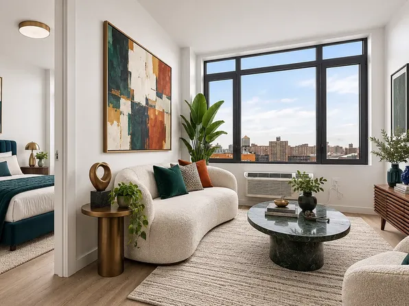 276 Grand Concourse, Bronx, NY