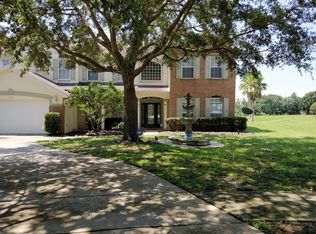 8106 Windsor Ridge Rd, Orlando, FL 32835