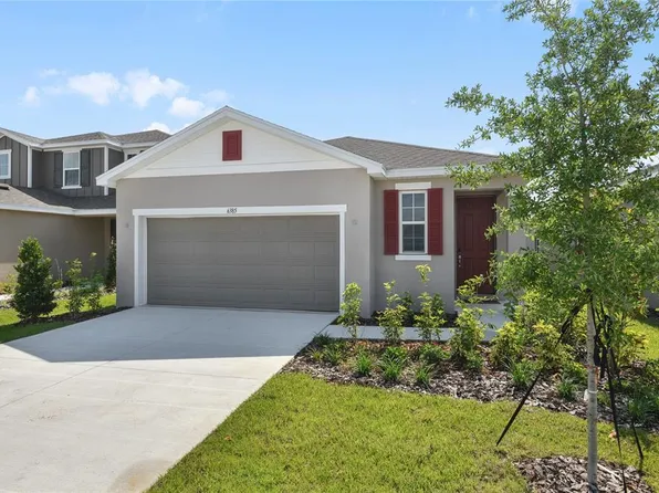 6385 Clover St, Lake Hamilton, FL 33851