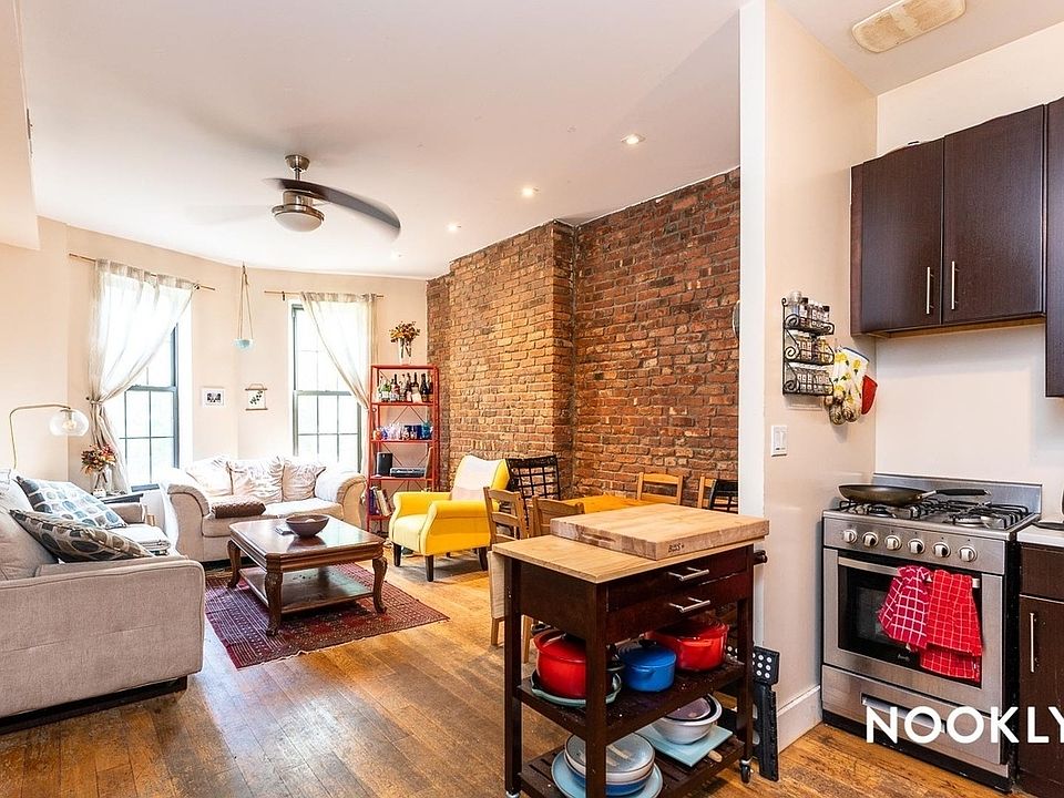 1st image of 623 Park Pl APT 1