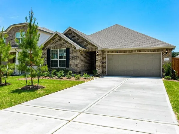 9731 Birdsnest Ct, Spring, TX 77379