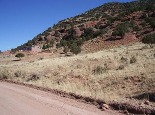1744 N Foothill Dr, Paragonah, UT 84760