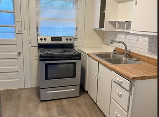 104 Warner St #A, Thomasville, NC 27360