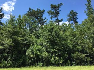 0 Shaw Rd, Saucier, MS 39574