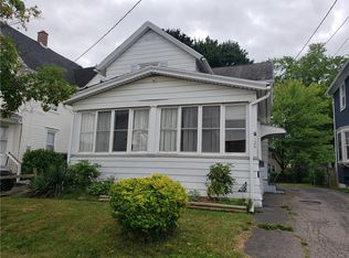 124 E Elm St, East Rochester, NY 14445