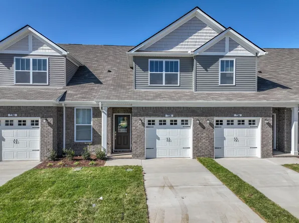 728 Mickelson Way, Lebanon, TN