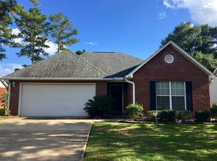 1007 Baywood Rd, Dothan, AL 36305