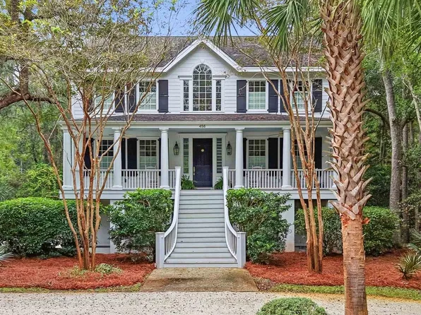 486 Lantana Circle #Debordieu Colony, Georgetown, SC 29440