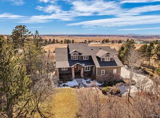 7928 Towhee Rd, Parker, CO 80134