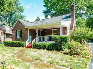 337 Ridgeway Ave, Saint Matthews, KY 40207