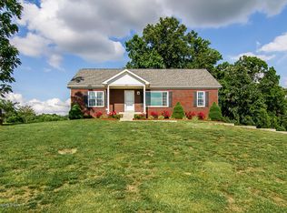315 Kristen Dr, Fisherville, KY 40023