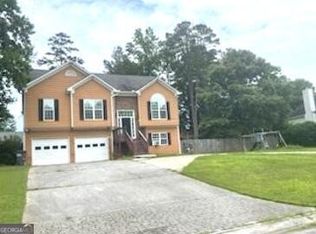 143 Brookside Way, Villa Rica, GA 30180