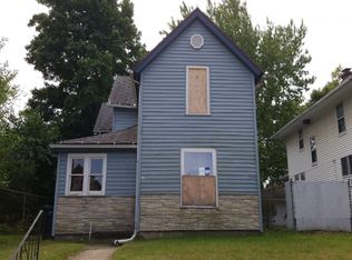 914 E Calvert St, South Bend, IN 46613