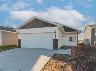 6752 66th Ave S, Horace, ND