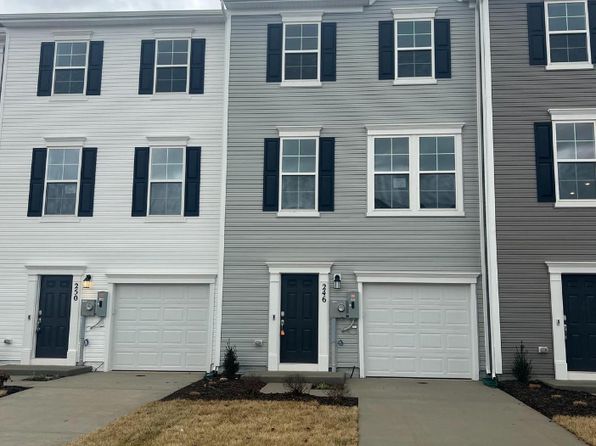 238 Cooperage Rd