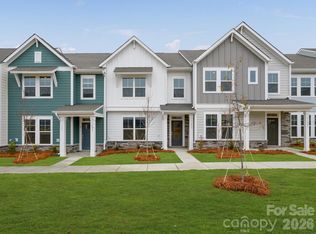 11439 Prosperity Church Rd, Huntersville, NC 28078