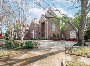 3516 Caleche Ct, Plano, TX 75023
